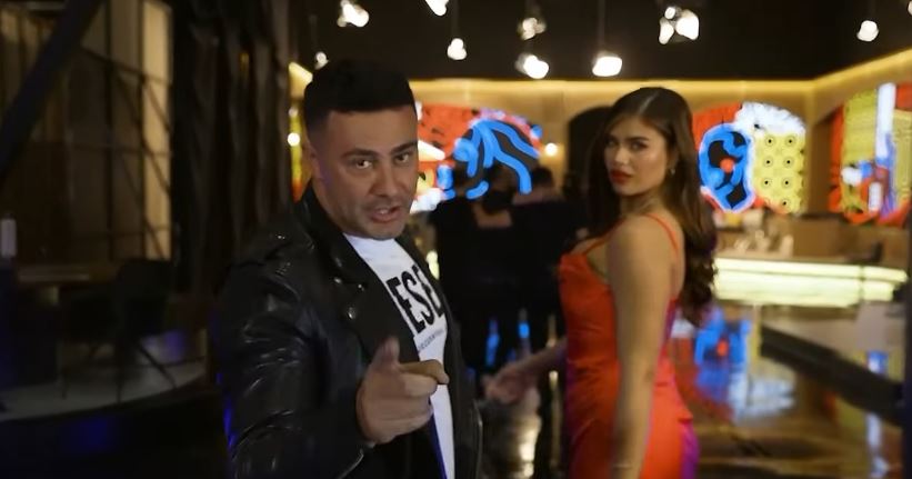 Nga e diela rikthehet sezoni i ri i "Robi plaket kur don vet" (VIDEO)