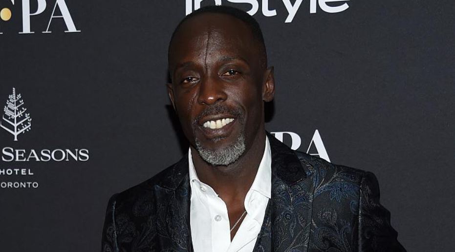 Vdiq në moshën 54 vjeçare, aktori Michael K. Williams