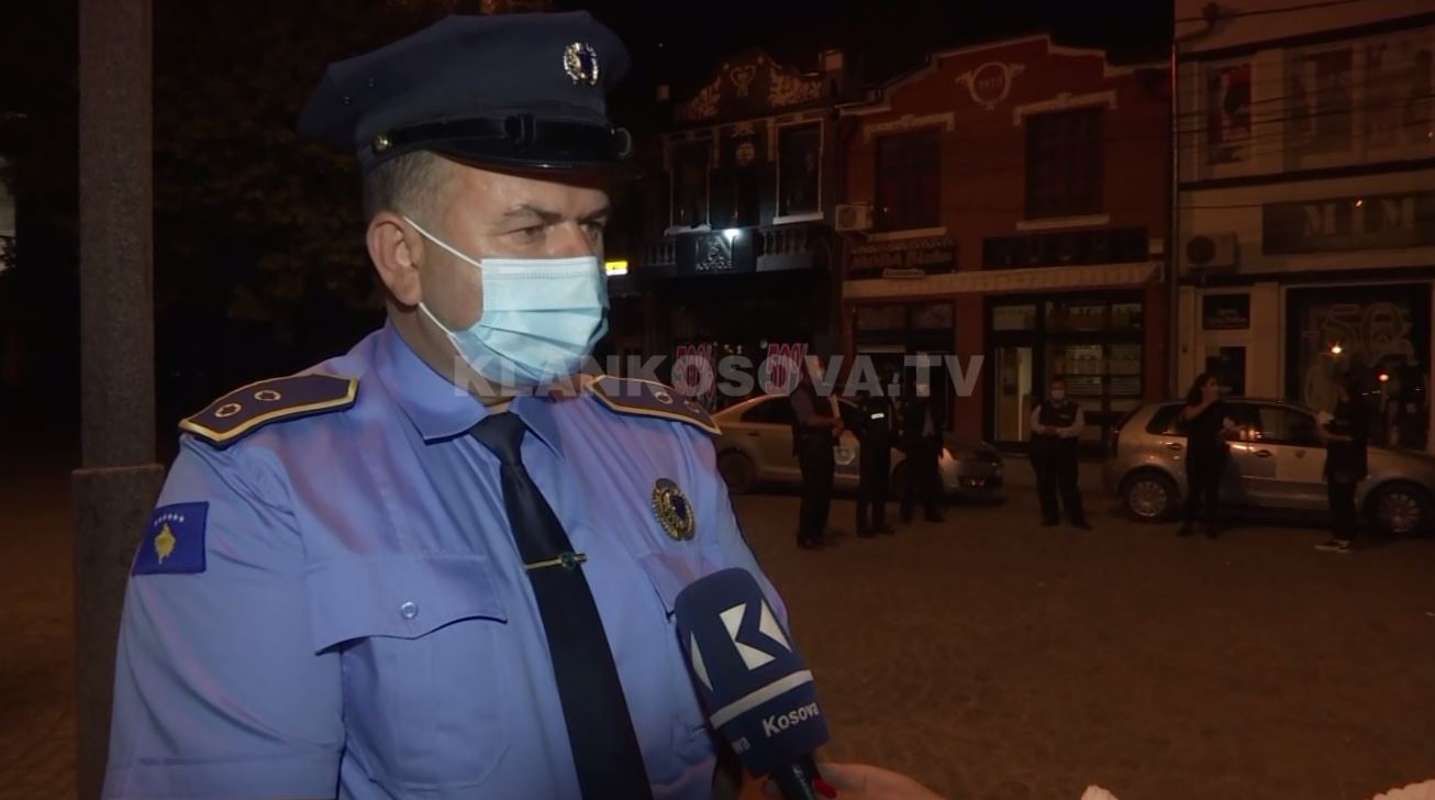 A po respektohen masat kundër COVID-19 në Prizren dhe për çka po gjobiten më së shumti qytetarët? (VIDEO)