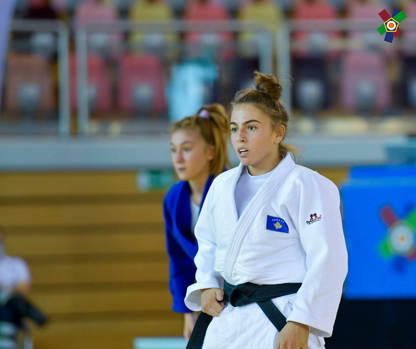 Erza Muminoviq, në gjysëmfinale të kampionatit botëror U21 në xhudo