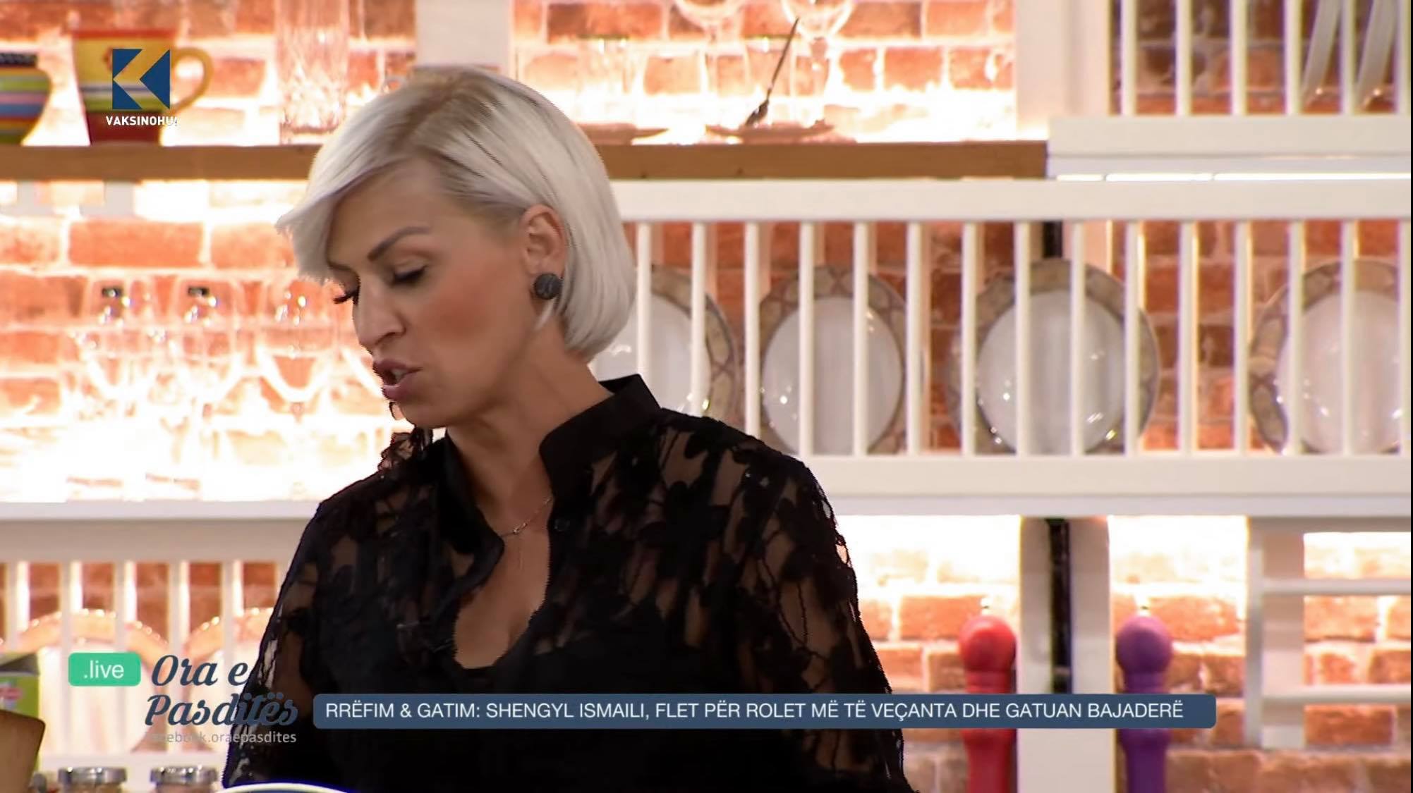 Shengyl Ismaili: "Shpija e Agës", ka lënë shumë gjurmë në jetën time (VIDEO)