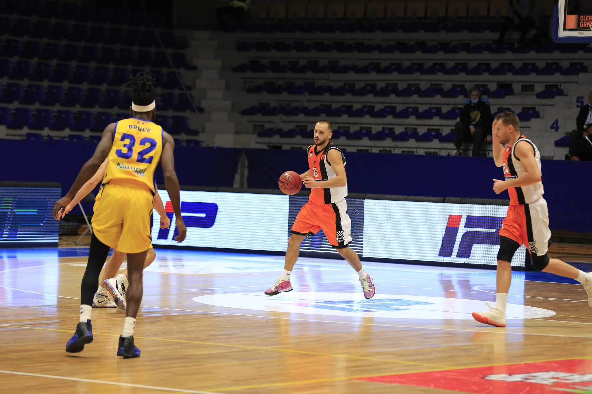 Bashkimi ia shkakton humbjen e parë Trepçës
