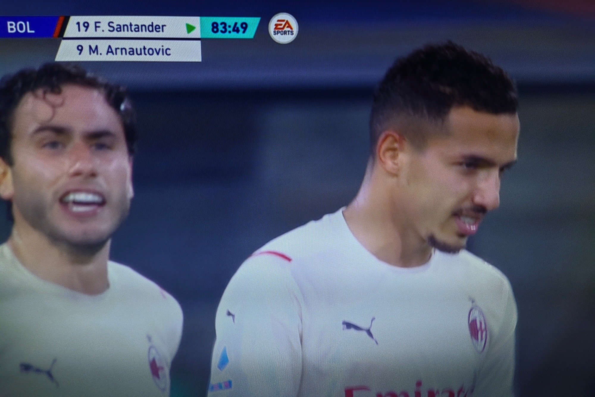 Bennacer e kthen epërsinë për Milanin (VIDEO)
