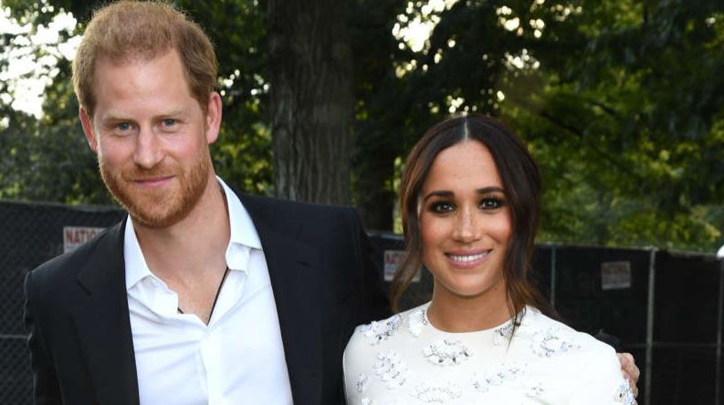 Princi Harry dhe Meghan Markle nuk do të marrin pjesë në ngjarjen kushtuar Princeshës Diana