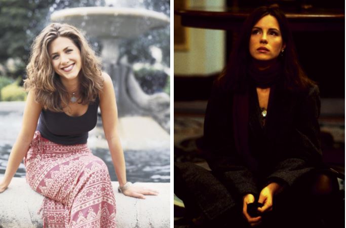 Roli filmik që Jennifer Aniston nuk e pranoi