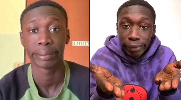 Khaby Lame, njeriu që nuk e thotë asnjë fjalë por ka 114 milionë ndjekës në TikTok