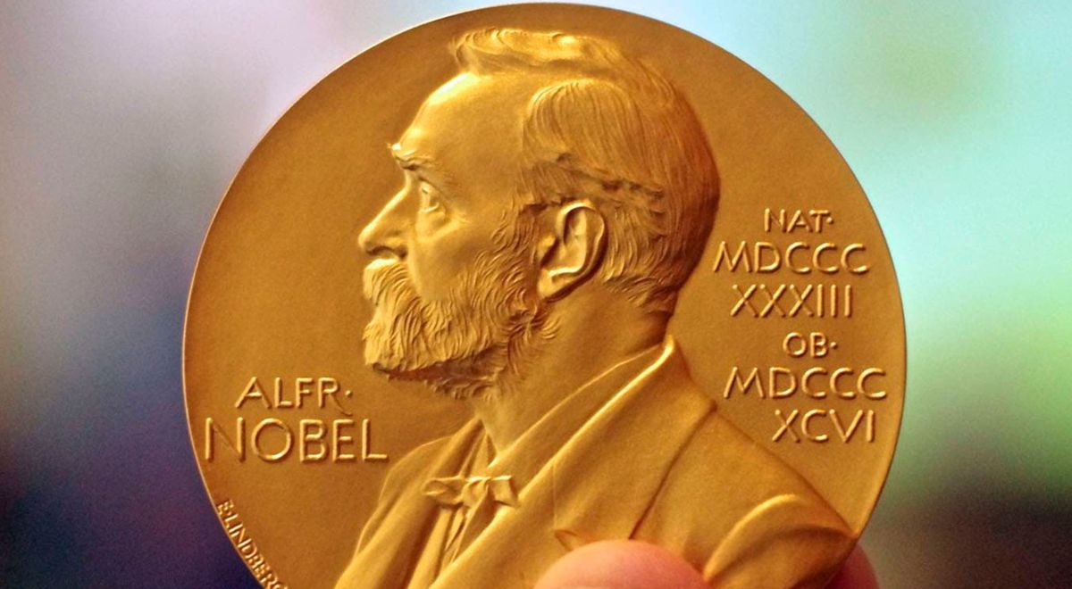 Çmimi Nobel në Fizikë iu dha tre shkencëtarëve, puna e të cilëve paralajmëroi botën për ndryshimet klimatike