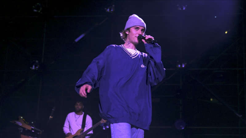Justin Bieber po përgatitet për rikthim në skenë, del traileri i 'Our World'