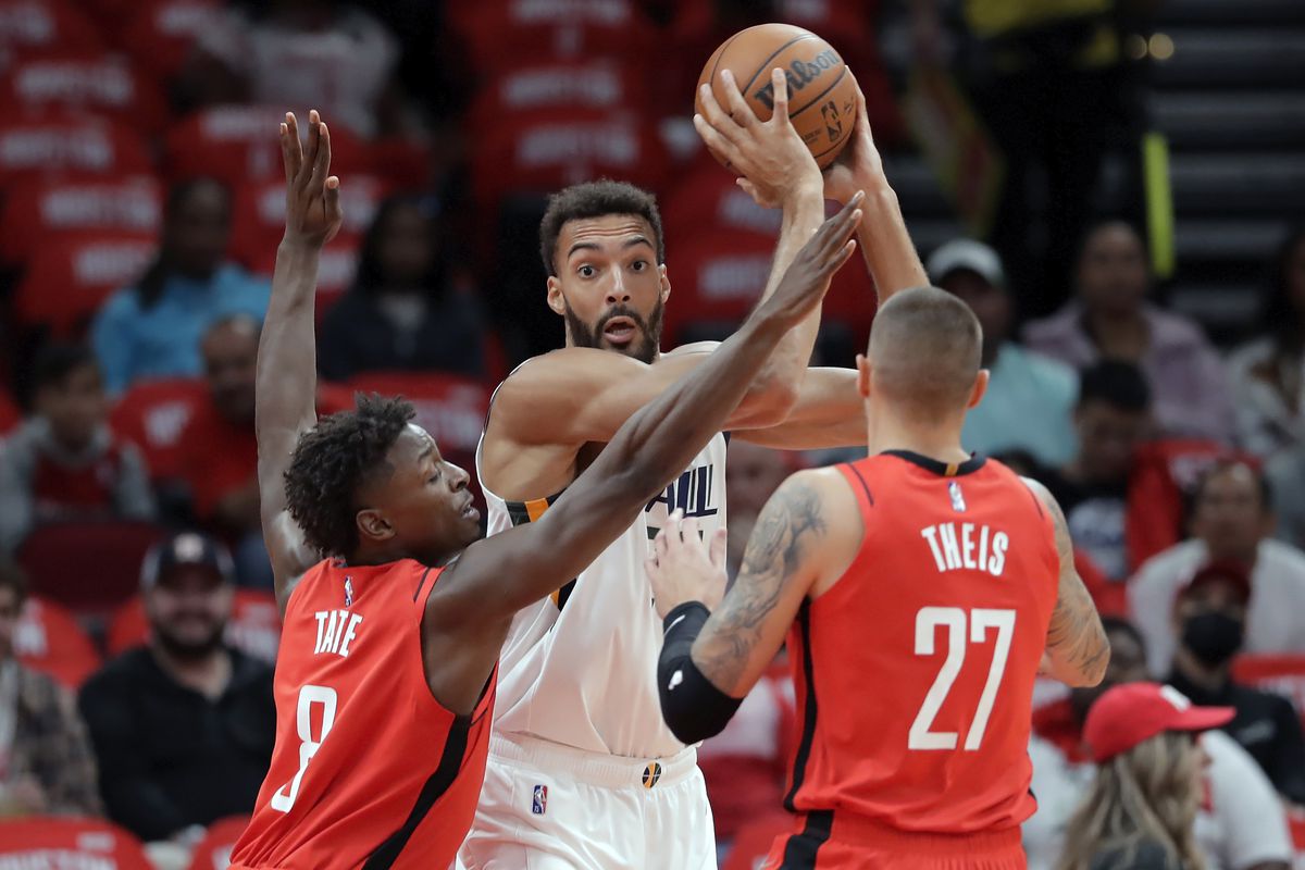 Utah Jazz, klubi që ende s’po njeh humbje në NBA (VIDEO)