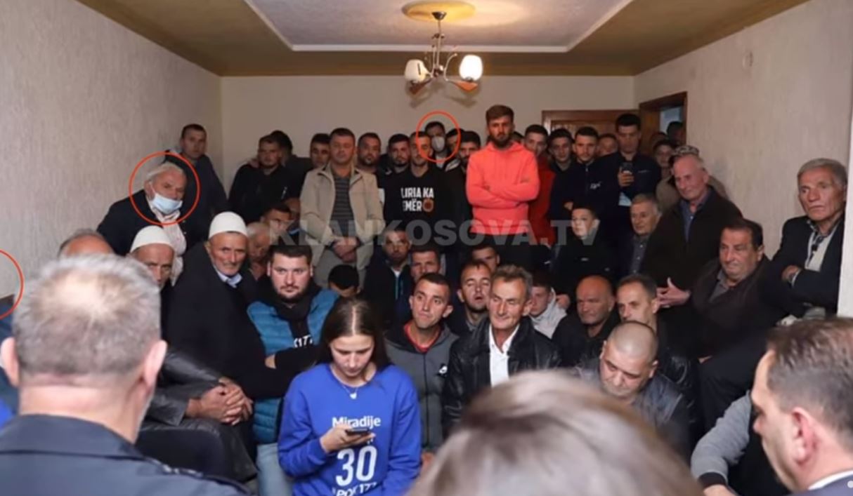 Shumë shkelje, asnjë dënim - 03.10.2021 – Klan Kosova