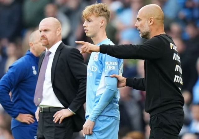 Futbollisti i Manchester Cityt luan dy ndeshje për një ditë