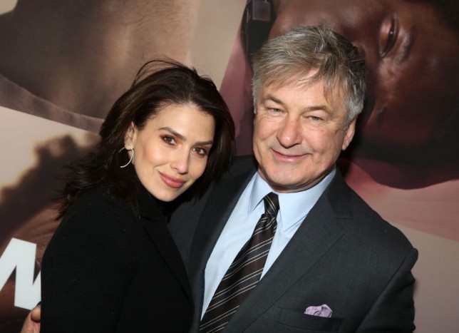 Gruaja e Alec Baldwin thyen heshtjen pas vrasjes aksidentale në xhirime të "Rust"