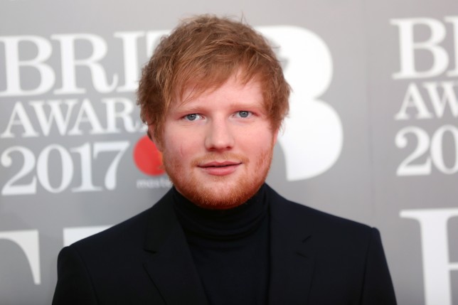 Edhe vajza njëvjeçare e Ed Sheeran infektohet me COVID-19