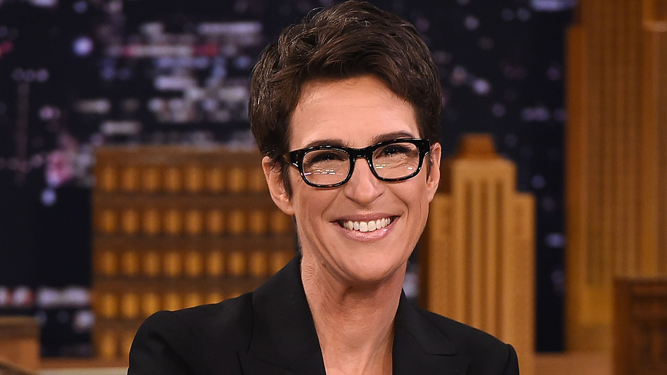 Rachel Maddow zbulon se i është nënshtruar një operacioni për kancerin e lëkurës