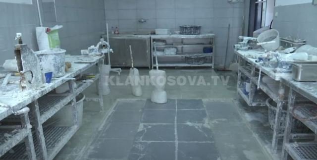 Mungojnë korsetet ortopedike, ankohen prindërit (VIDEO)