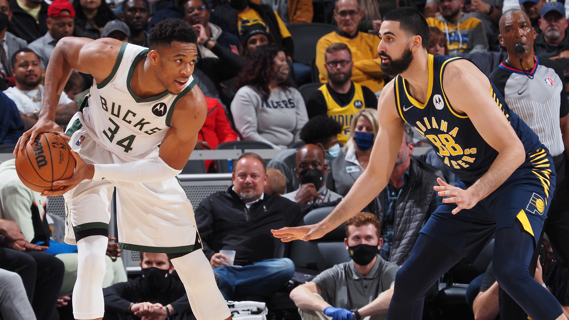 Spektakël në nëntë ndeshje në NBA, të gjitha rezultatet e ndeshjeve (VIDEO)