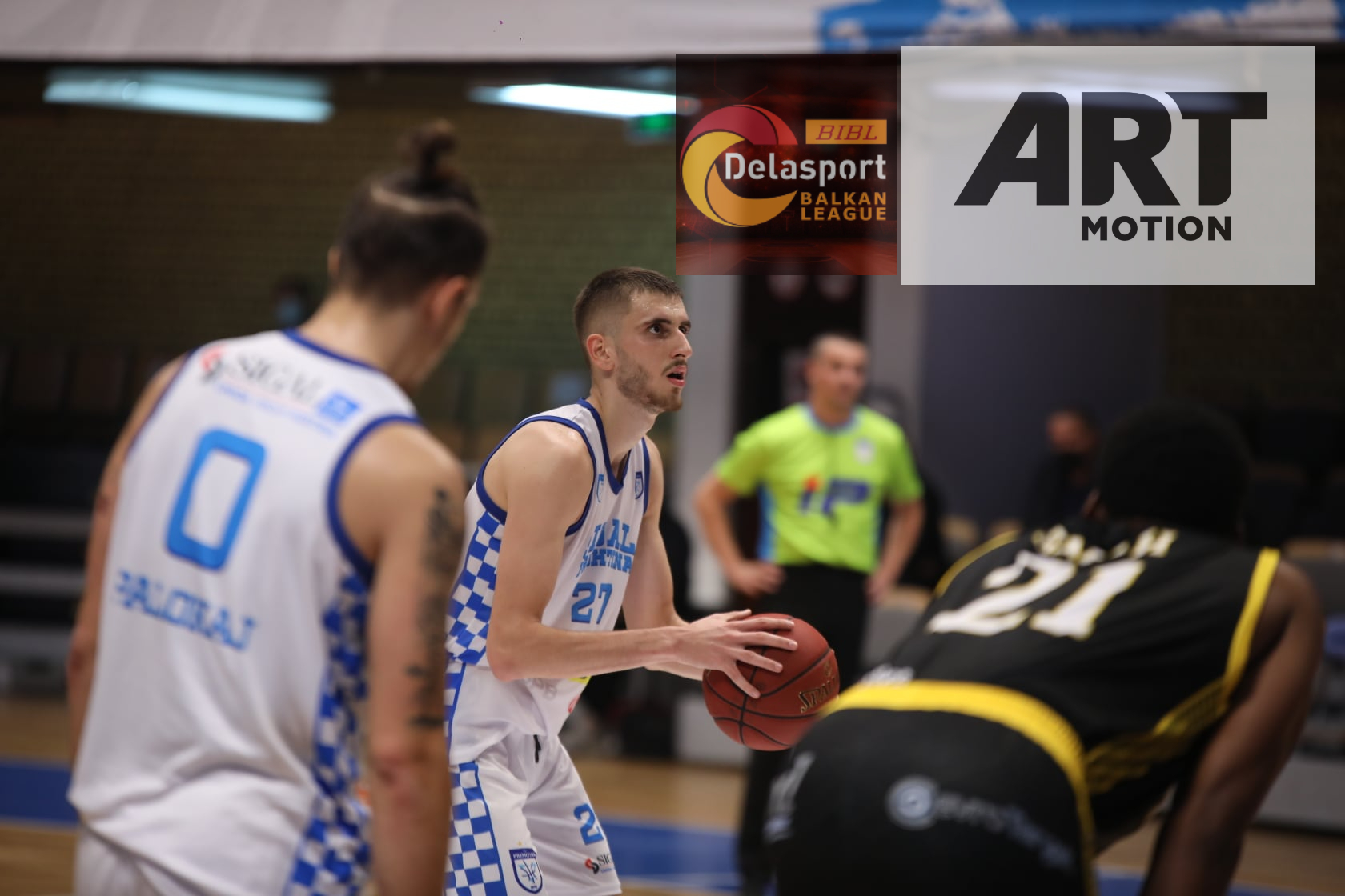 Sigal Prishtina rikthehet në Ballkan Ligë, ndeshjen e sotme kundër Plovdivit mund ta ndiçni në Artmotion