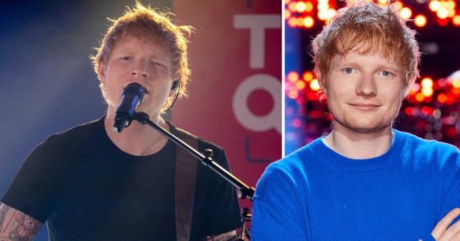 Ed Sheeran u izolua pas infektimit me COVID-19, por pse kërkoi falje?