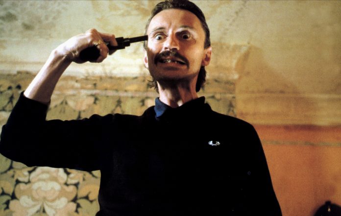 Një spin-off seri për filmin ‘Trainspotting’