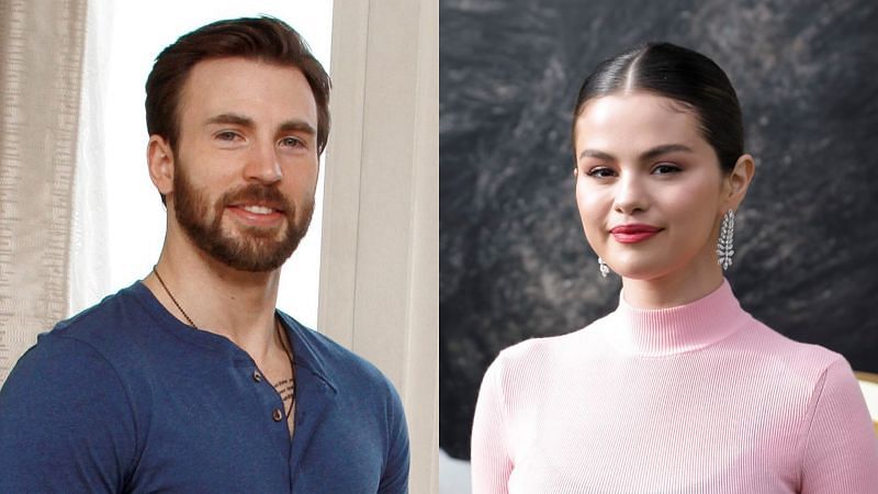 Chris dhe Selena janë në lidhje dashurie?