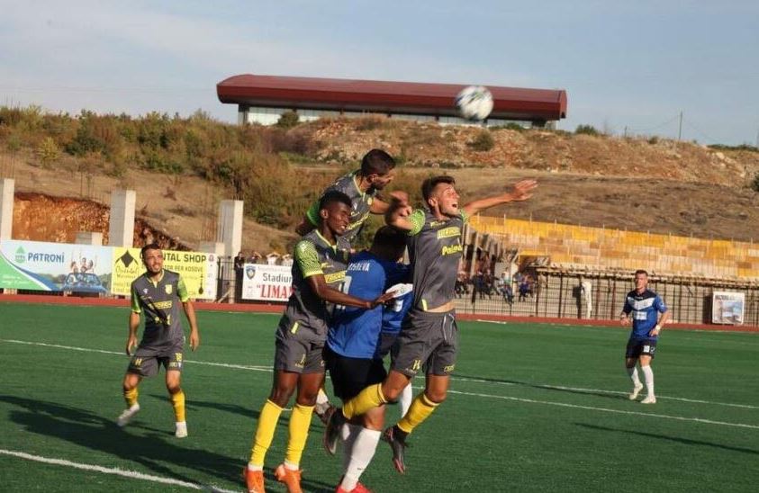 3 ndeshje nga BKT Superliga sot në Artmotion: Drita, Gjilani dhe Llapi luajnë ndeshjet e tyre