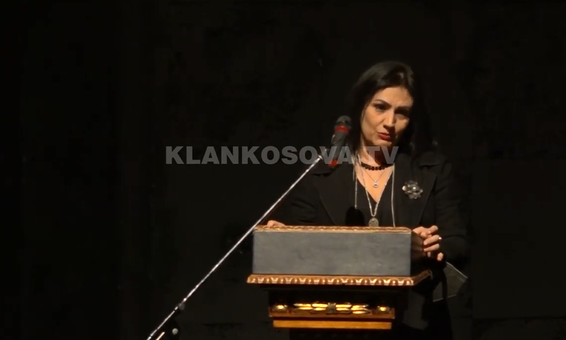 Mbahet mbledhje komemorative për nder të Burbuqe Berishës (VIDEO)