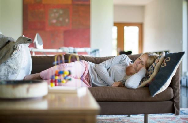 Shkencëtarët zgjidhin misterin pse gratë kanë më shumë të ftohtë se burrat