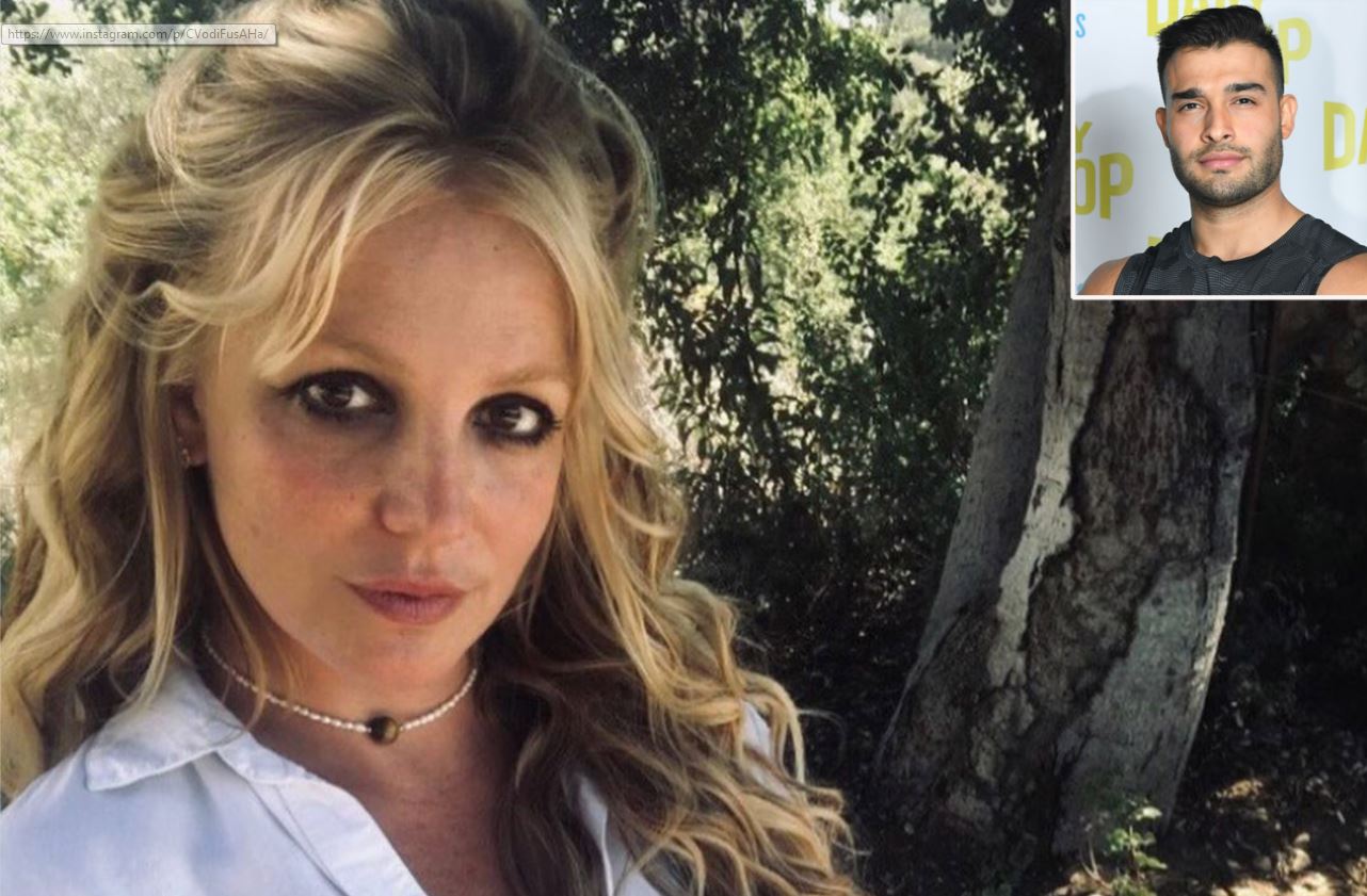 Sam Asghari ia kujton Britney Spears se është i fejuari i saj dhe jo i dashuri