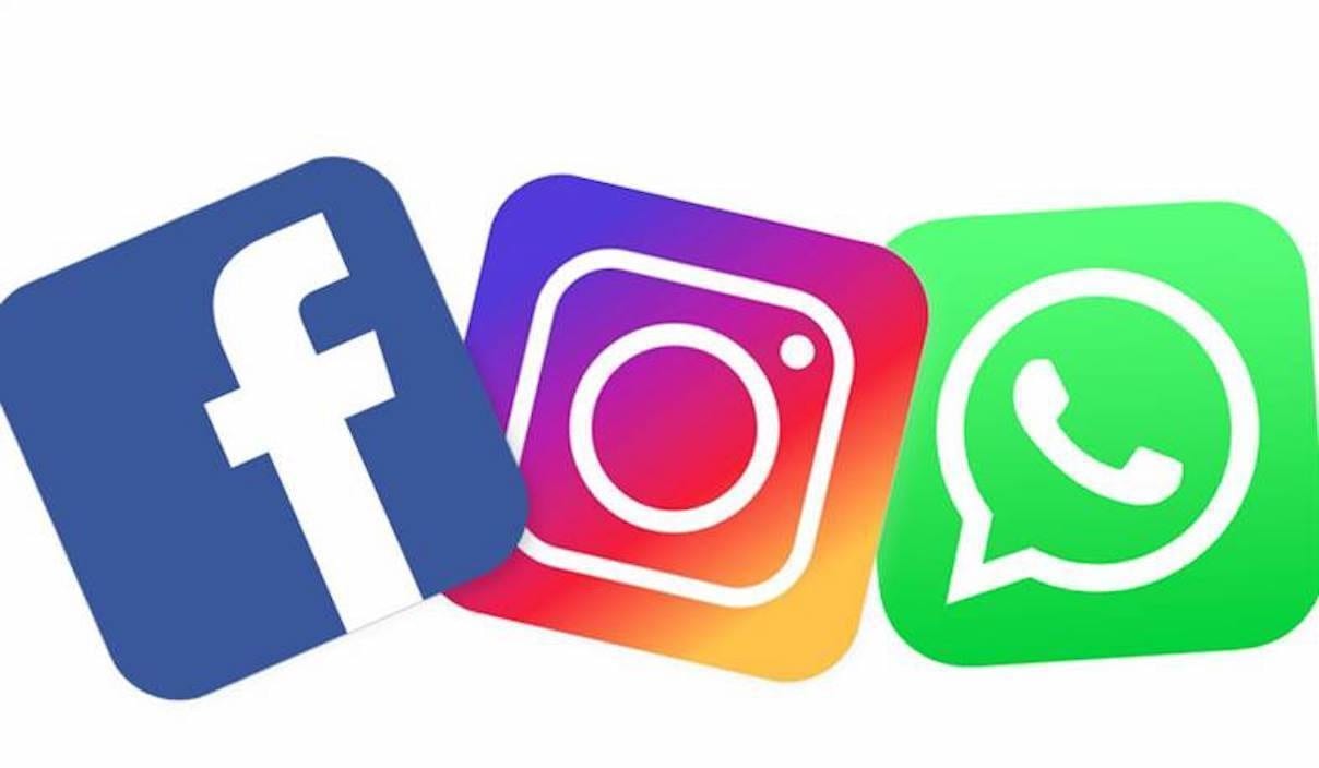 Facebook, Instagram dhe WhatsApp dalin jashtë funksionit!