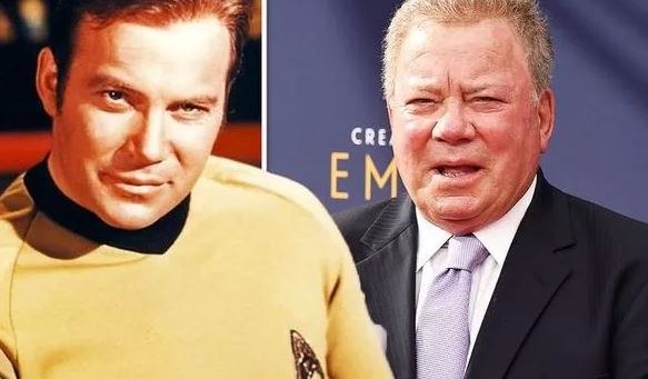 Aktori i "Star Trek" pritet të udhëtojë në hapësirë