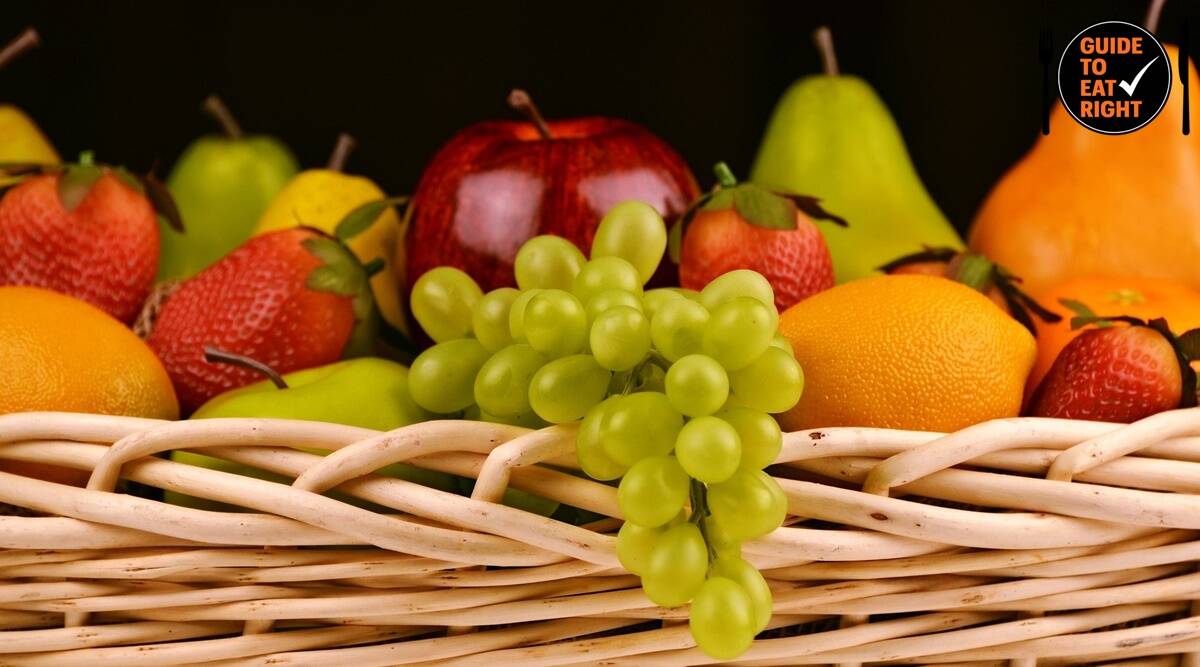 Frutat janë të shëndetshme, por kur konsiderohet e tepërt marrja e tyre?