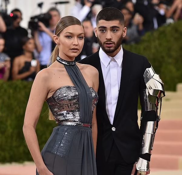 Gigi flet pas raportimeve se ajo dhe Zayn u ndan pasi dyshohet se ai e goditi nënën e saj