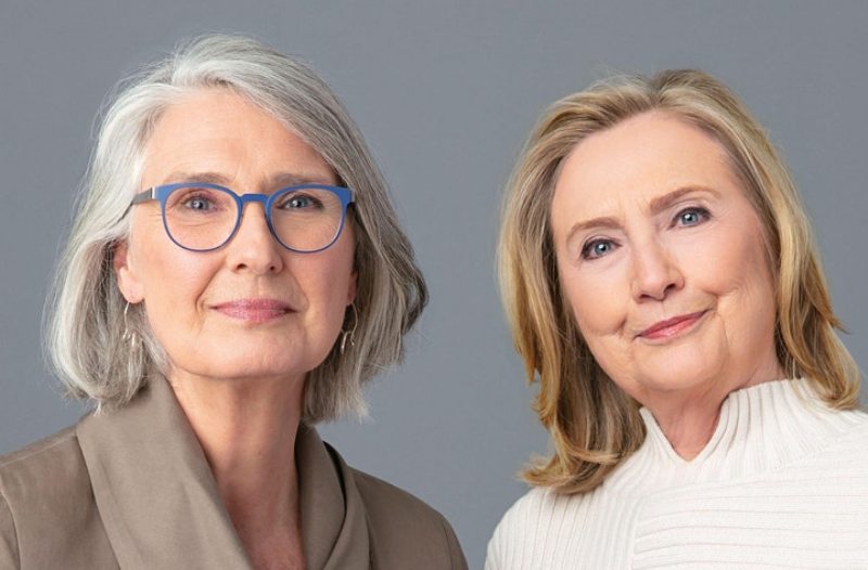 Clinton dhe Penny bashkohen për të shkruar romanin ‘State of Terror’