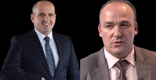 Balotazhi për Podujevën: Me sa vota diferencë pritet të përballen Hyseni me Bulliqin