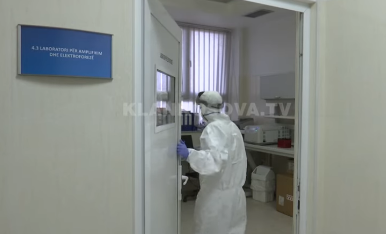 Rritja e rasteve, IKShPK-ja apelon për bartje të maskave dhe vaksinim ndaj COVID-19