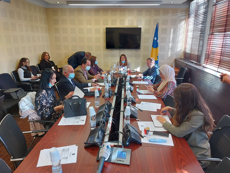 Qeverisë i kërkohet që ta procedojë Projektligjin për Shëndetësi