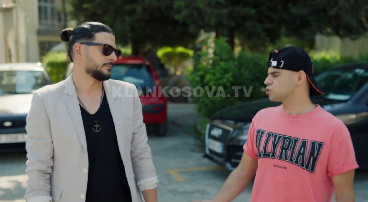 "H.O.T" i Ermal Mamaqit nga nesër mbrëma në Klan Kosova (VIDEO)