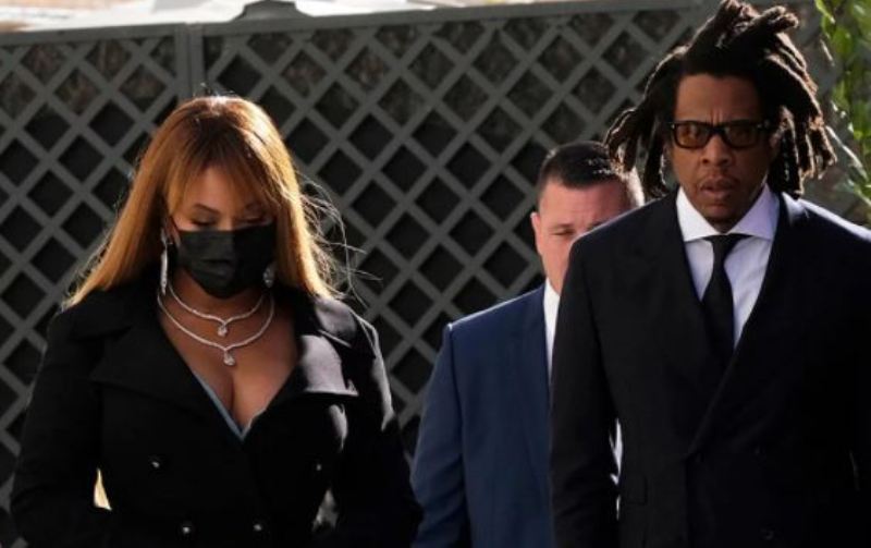 Martohet djali i njeriut të tretë më të pasur në botë, Bernard Arnault, në dasmën e tij edhe Beyonce dhe Jay-Z