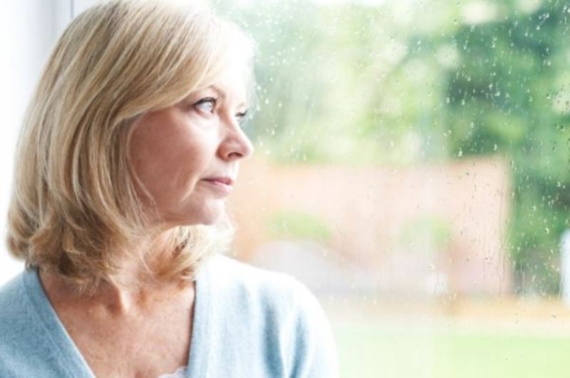 Gjysma e grave nuk e kuptojnë për disa muaj se po kalojnë menopauzën