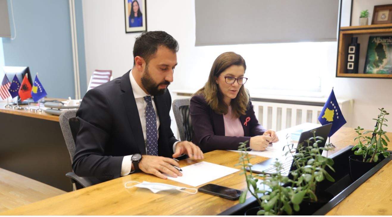 Gexha: Masat e reja do të merren në përputhje me rekomandimet e IKSHPK-së