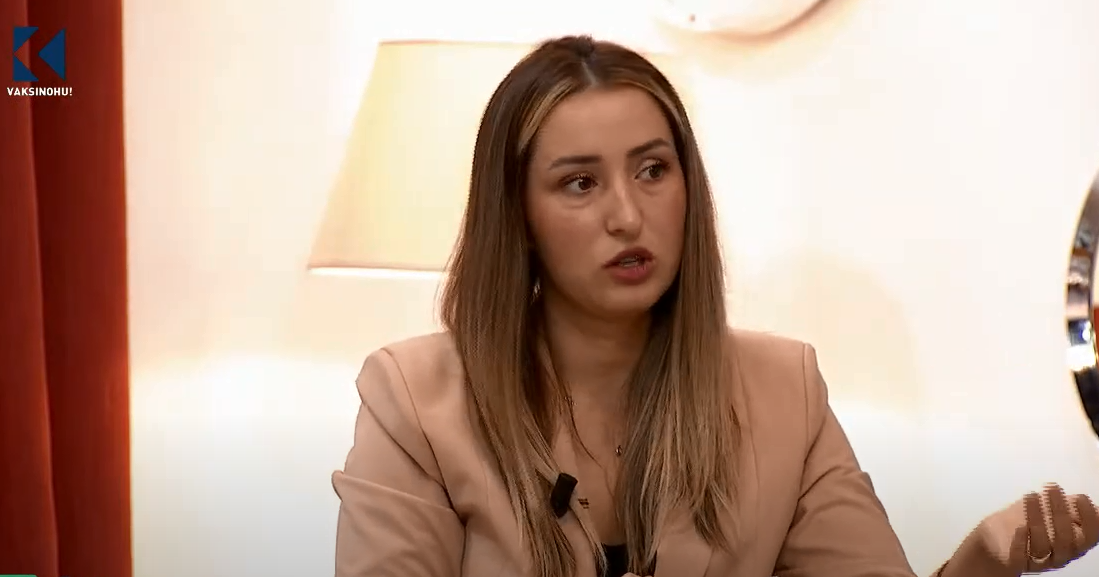 Nutricionistja Dragaqina tregon si t'i edukoni fëmijët për një ushqyerje të shëndetshme (VIDEO)