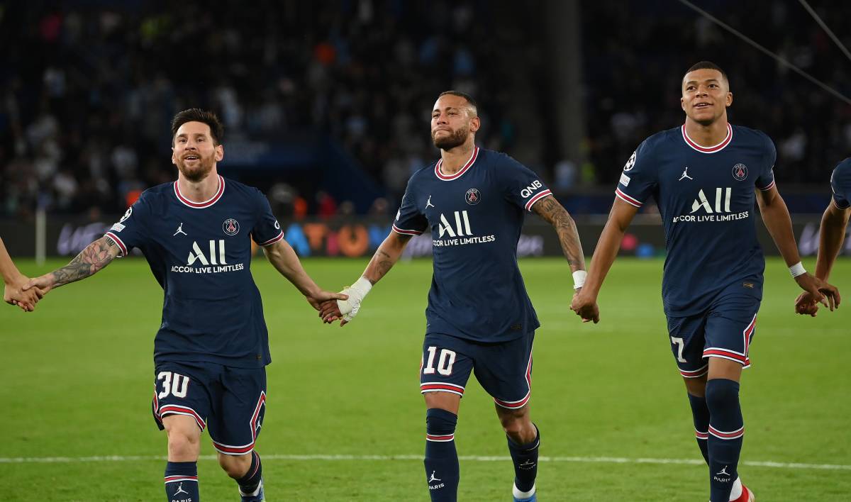 Pas pak në Artmotion ndeshja Rennes – PSG, këto janë të gjitha ndeshjet nga Ligue 1 që transmetohen sot