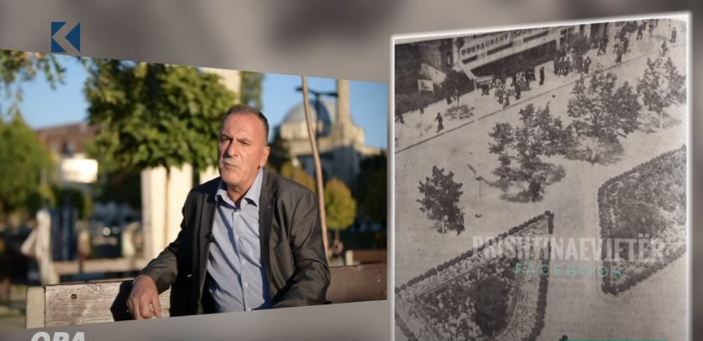 Hysen Prishtina, prefekti i parë shqiptar i Prishtinës (VIDEO)