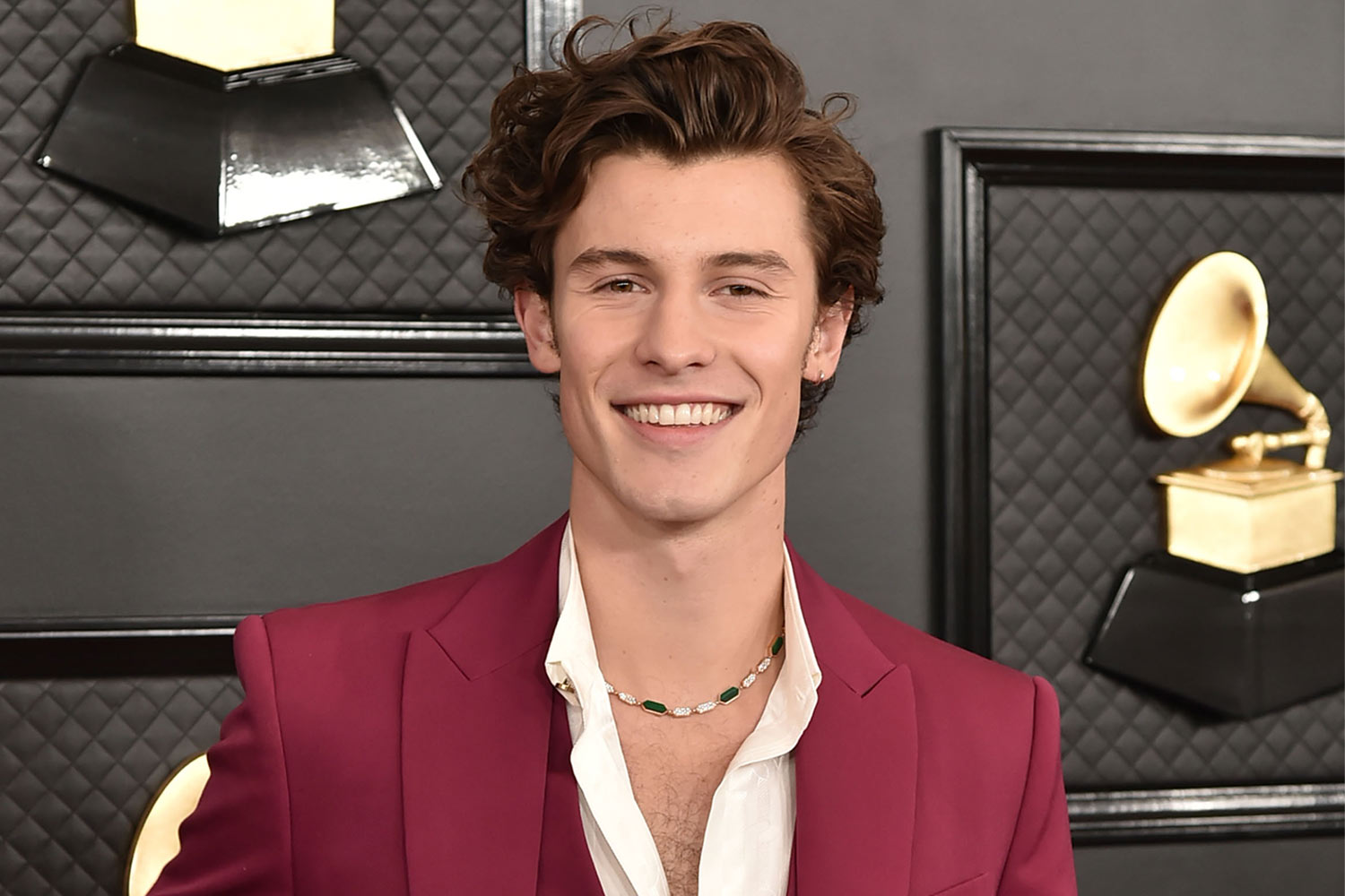 Shawn Mendes tregon pse u largua nga TikTok