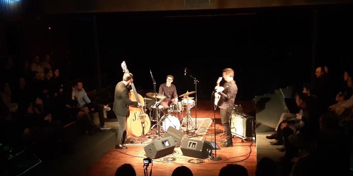 Visar Kuçi Trio me paraqitje mbresëlënëse në Köln dhe Vjenë (VIDEO)