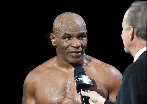 Mike Tyson vaksinohet kundër COVID-19:  Nuk e kam bërë me dëshirë