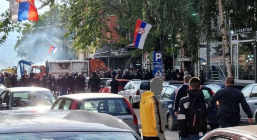 Një muaj paraburgim të arrestuarve gjatë aksionit të së mërkurës