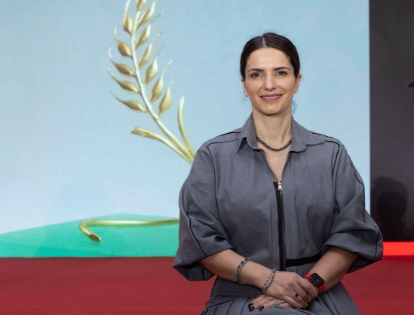 Yllka Gashi fiton çmimin “Aktorja më e mirë” në “Valladolid Film Festival”