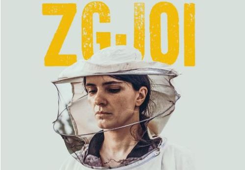 “Zgjoi” zgjedhet filmi më i mirë në festivalin gjerman