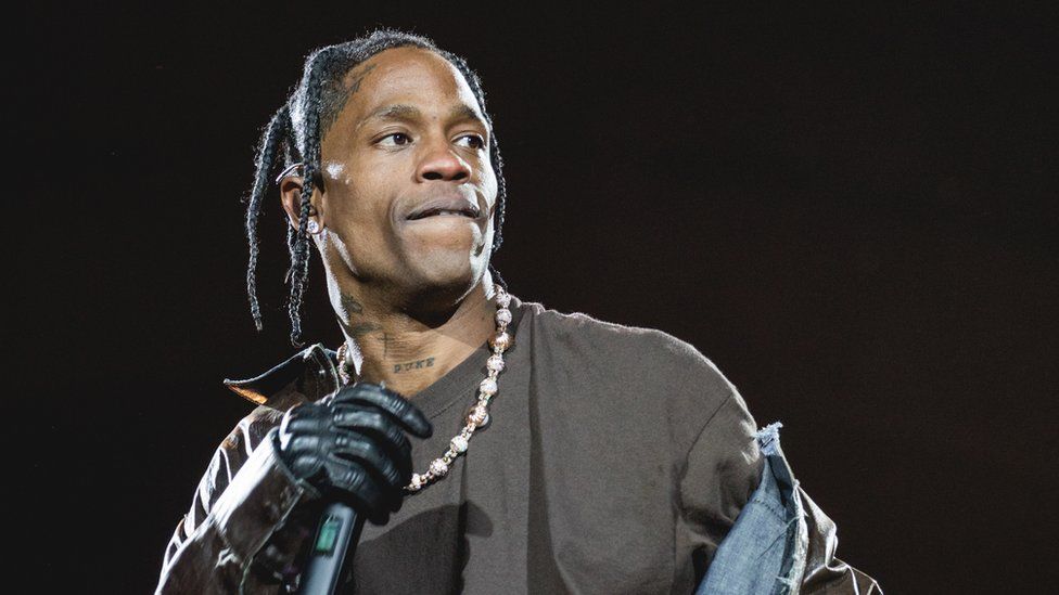 Vdes nëntëvjeçari pas lëndimeve që pësoi në festivalin “Astroworld”
